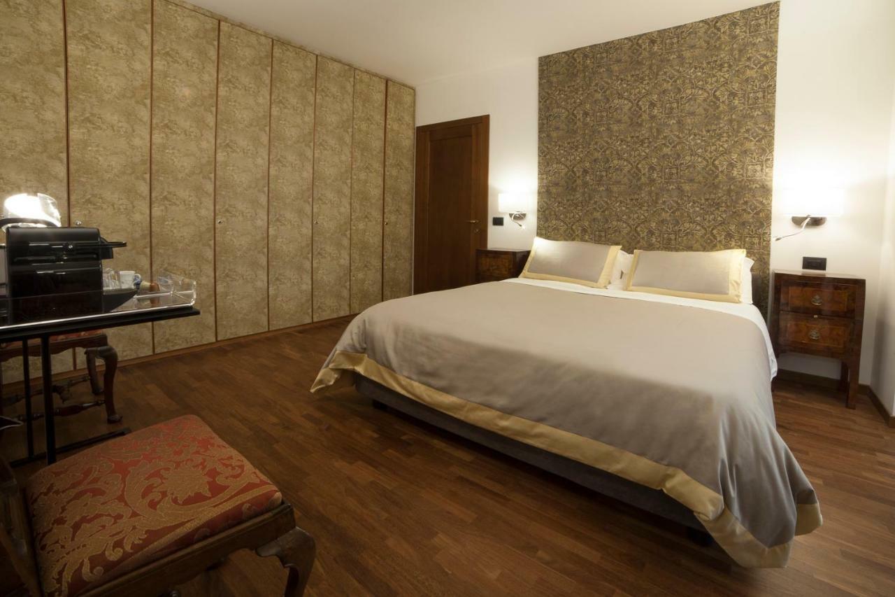 Parco Dell'Adige Rooms Verona Dış mekan fotoğraf