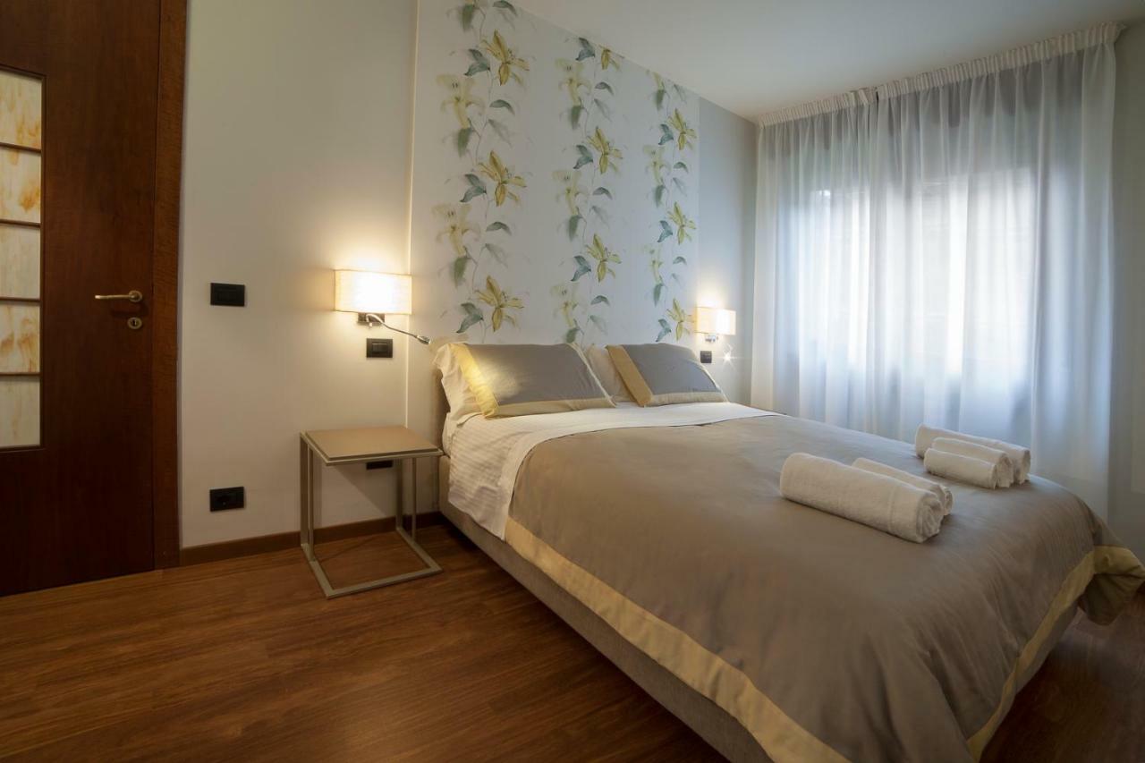 Parco Dell'Adige Rooms Verona Dış mekan fotoğraf