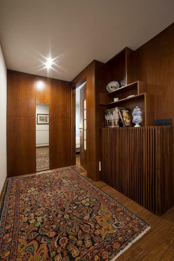 Parco Dell'Adige Rooms Verona Dış mekan fotoğraf