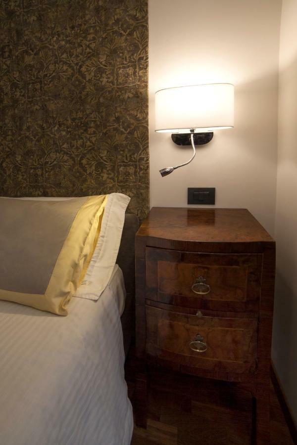 Parco Dell'Adige Rooms Verona Dış mekan fotoğraf