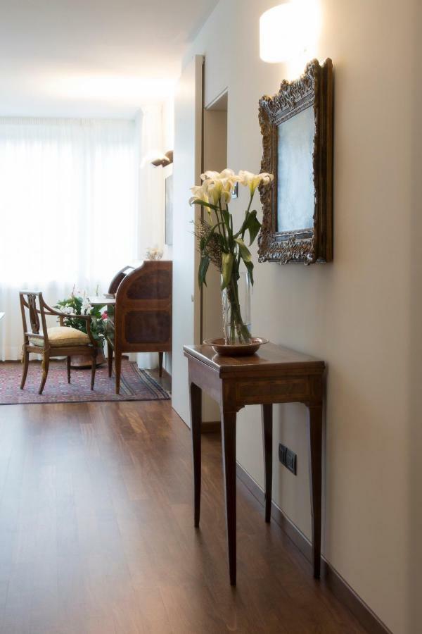 Parco Dell'Adige Rooms Verona Dış mekan fotoğraf