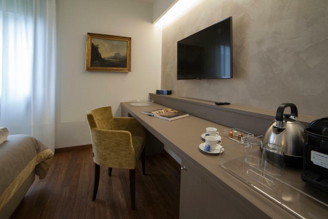 Parco Dell'Adige Rooms Verona Dış mekan fotoğraf