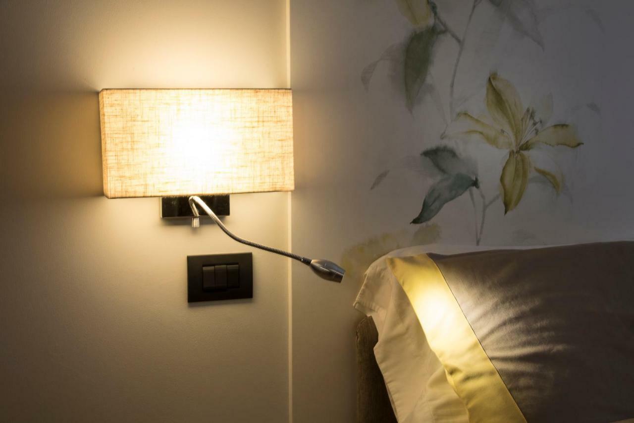 Parco Dell'Adige Rooms Verona Dış mekan fotoğraf