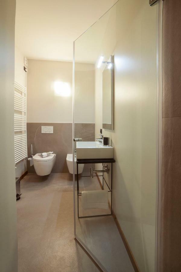 Parco Dell'Adige Rooms Verona Dış mekan fotoğraf