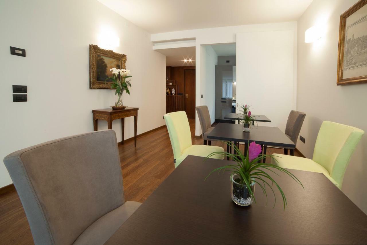 Parco Dell'Adige Rooms Verona Dış mekan fotoğraf