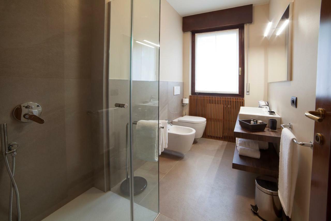 Parco Dell'Adige Rooms Verona Dış mekan fotoğraf