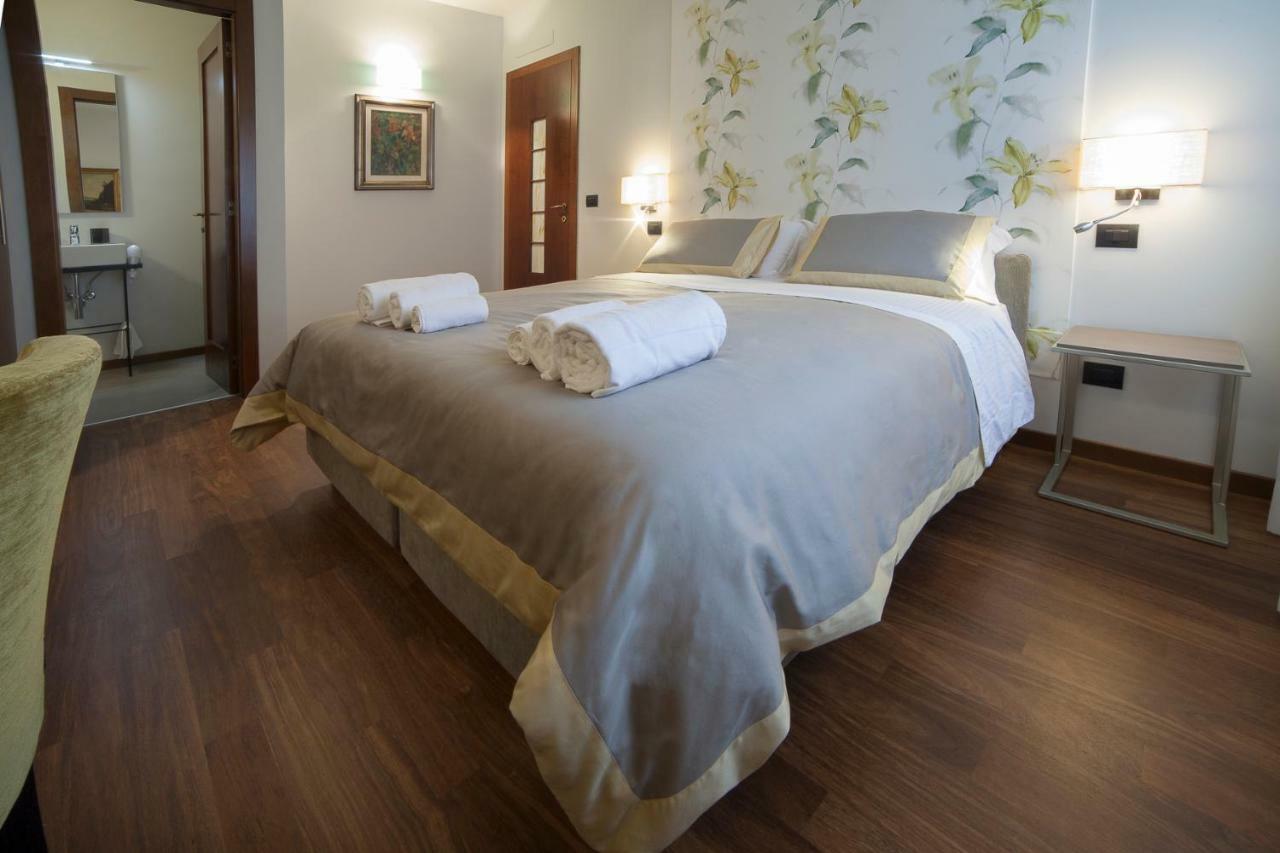 Parco Dell'Adige Rooms Verona Dış mekan fotoğraf