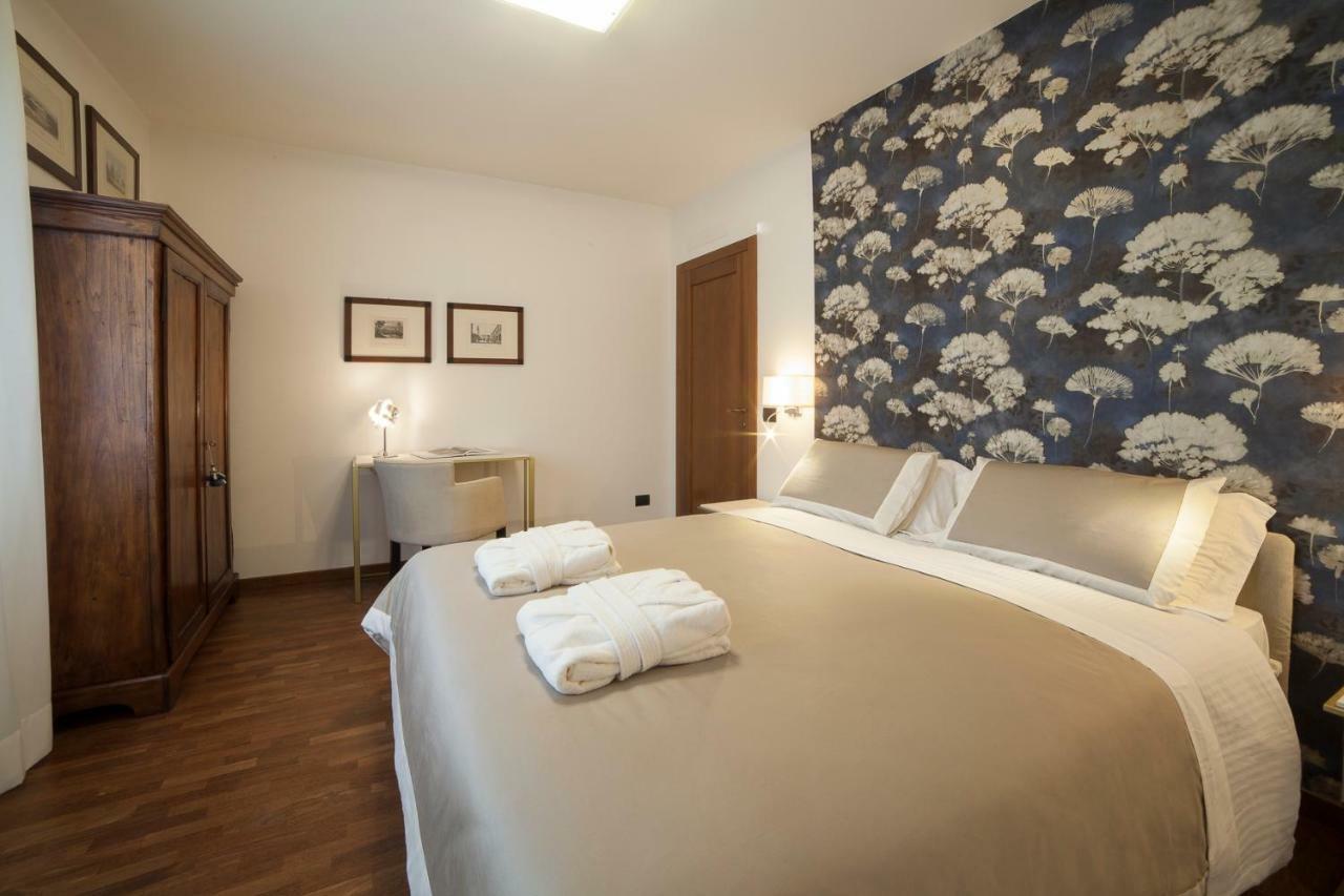 Parco Dell'Adige Rooms Verona Dış mekan fotoğraf