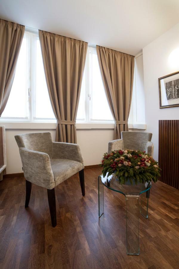 Parco Dell'Adige Rooms Verona Dış mekan fotoğraf