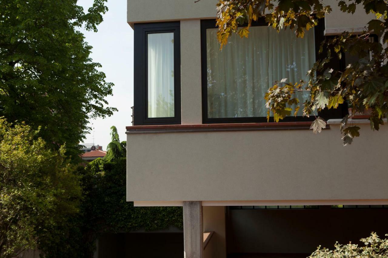 Parco Dell'Adige Rooms Verona Dış mekan fotoğraf