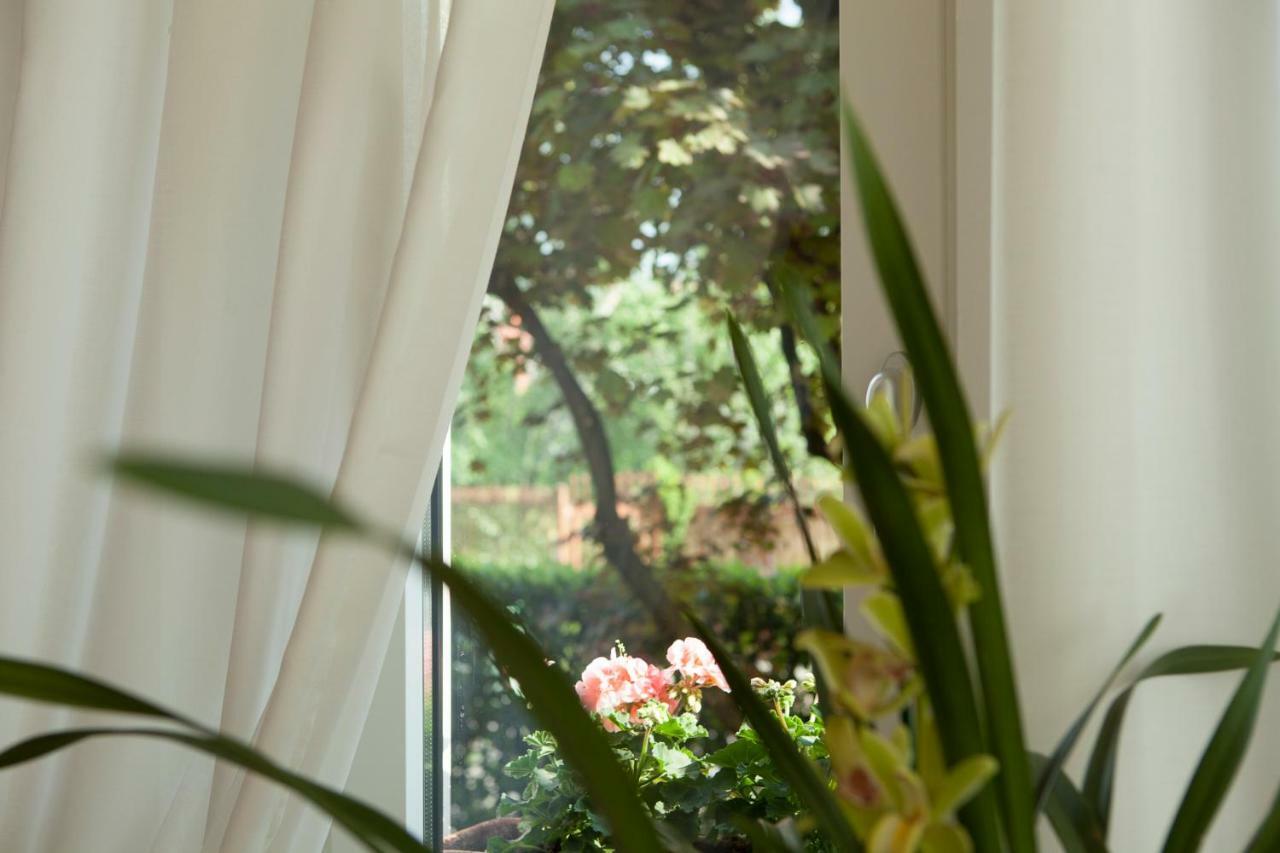 Parco Dell'Adige Rooms Verona Dış mekan fotoğraf