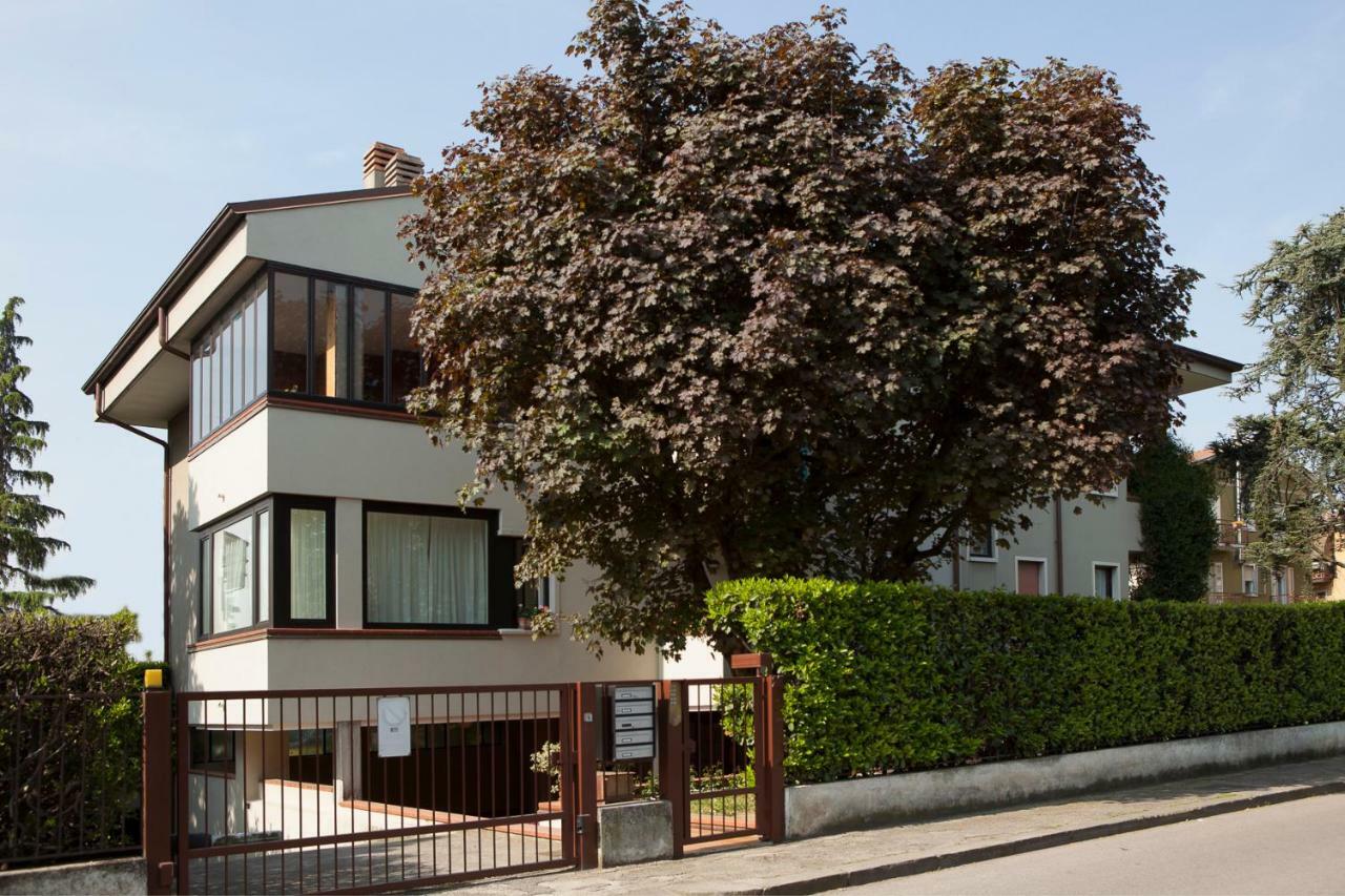 Parco Dell'Adige Rooms Verona Dış mekan fotoğraf